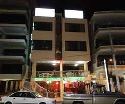 Hotel Francisco Ii