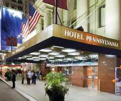 Hotel Pennsylvania