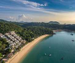 Hotel Bandara Villas, Phuket