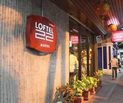 Loftel 22