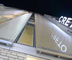 Hotel Creto Myeongdong