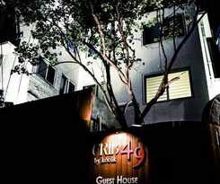 Hotel Crib49 Guest House