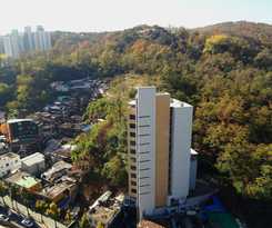 Hotel Eunpyeong Cs Avenue
