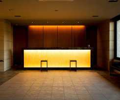 Hotel Sakura Terrace