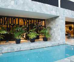 Hotel Sakura Terrace The Gallery