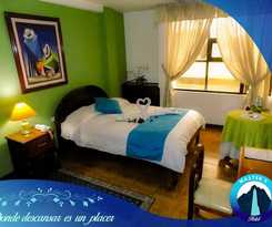 Hotel Master's Suite