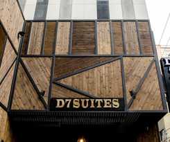 Hotel D Seven Suites
