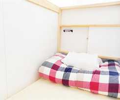 Santiago Guesthouse Kyoto