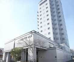 Hotel Pulses Inn Kyoto