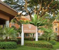 Hotel Oro Verde Machala