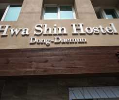 Hostel Dongdaemun Hwashin