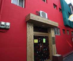 Hostel Dongdaemun Inn Guest House -