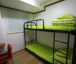 Hostel Dongdaemun wellbeing