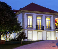 Solar Egas Moniz Charming House and Local Experiences