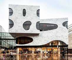 Cove Centrum