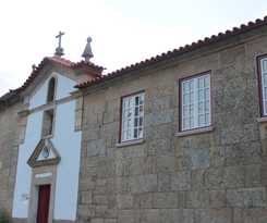Alojamiento Rural Casa Grande Do Seixo