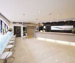 Morning Box Osaka Shinsaibashi