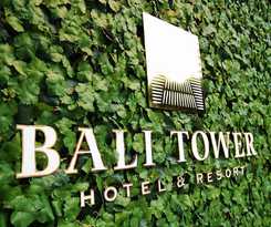Bali Tower Osaka Tennoji