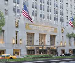 Waldorf Astoria New York