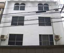 Boarding House