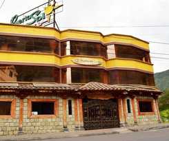 Hotel Puerta Del Sol