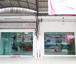 Ma Non Nont and Apartment