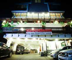 Mamba and Baan Aranya Serviced Apartment