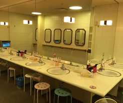 Capsule Hotel Asahi Plaza Shinsaibashi