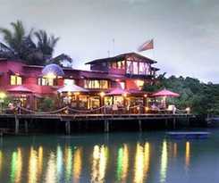 Hotel Blu Galapagos Sustainable Waterfront Lodge