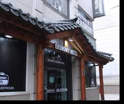 Hotel Seoul Ddk