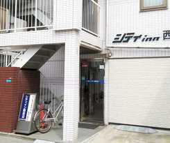 City Inn Nishitanabe