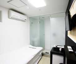 Hotel Ekonomy Myeongdong Premier