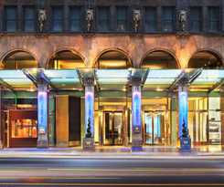 The Maxwell New York City