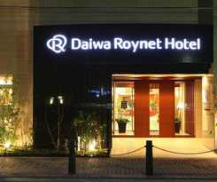 Hotel Daiwa Roynet Sakaihigashi