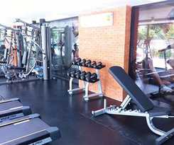 Marigold Ramkhamhaeng Boutique Apartment