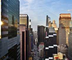 W New York - Times Square