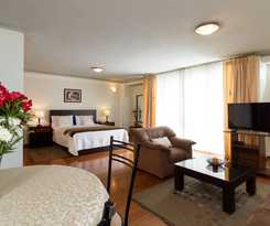 Hotel Suites Metropoli