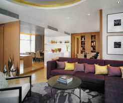 Marriott Executive Apartments Bangkok, Sukhumvit Thonglor