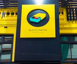 Matchbox Bangkok