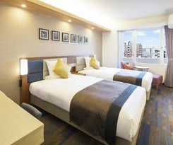 Hotel Floral Hotel East Shinsaibashi