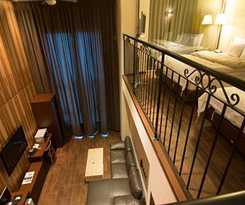 Hotel F Yeongdeungpo