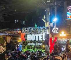 Hotel Lokal Phuket