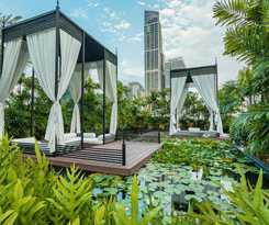 Mövenpick Sukhumvit 15 Bangkok