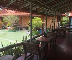 Montri Resort Donmuang Bangkok