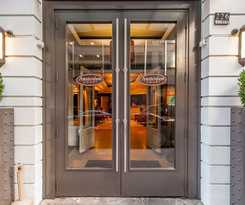 Square in Times Square