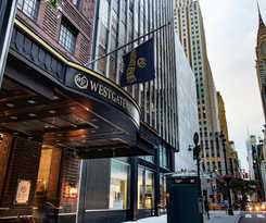 Hotel Westgate New York Grand Central