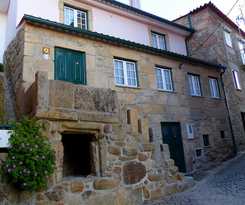 Hotel Rural Casas Do Toural