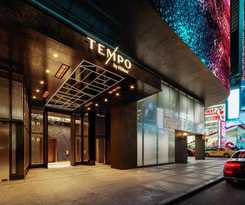 Tempo By Hilton New York Times Square