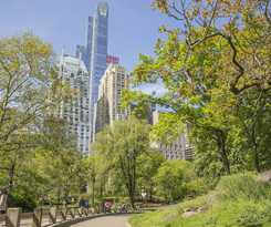 Hotel Jw Marriott Essex House New York