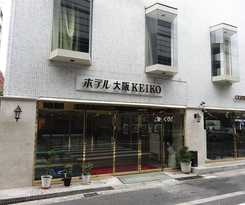 Osaka Keiko